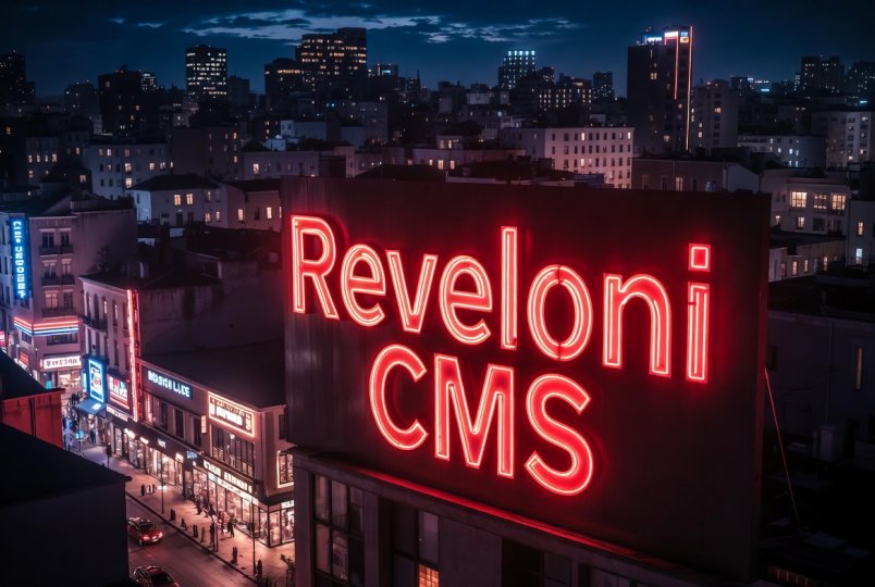 What Is a Flat File CMS